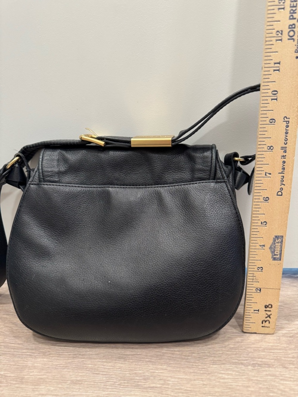 Foley + Corinna Charlotte Saddle Bag - Picture 6 of 8